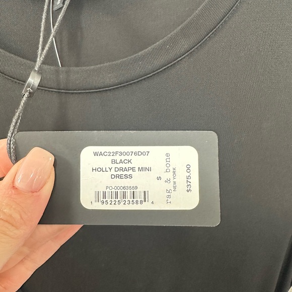 Rag & Bone Dress - Picture 4 of 4